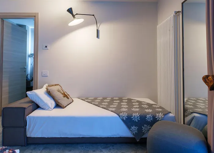 Maison Poluc Boutique 4* Champoluc