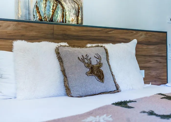 Maison Poluc Boutique Hotel Champoluc