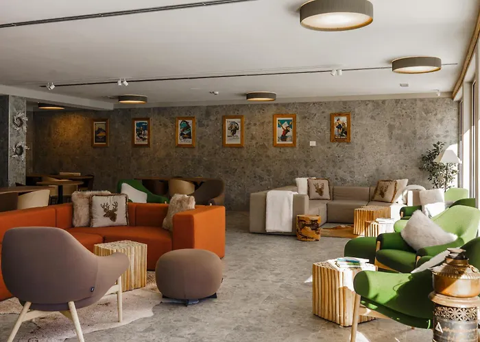 Hotel Maison Poluc Boutique 4*