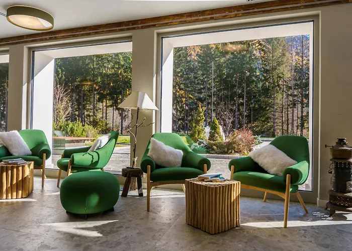 Maison Poluc Boutique Hotel 4*