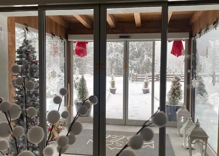 Maison Poluc Boutique 4*