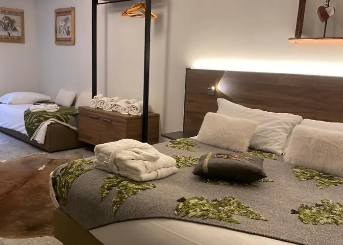 Maison Poluc Boutique