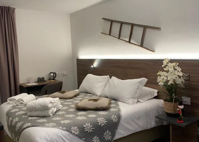 Maison Poluc Boutique Hotel 4*