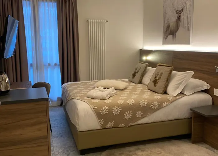 Hotel Maison Poluc Boutique