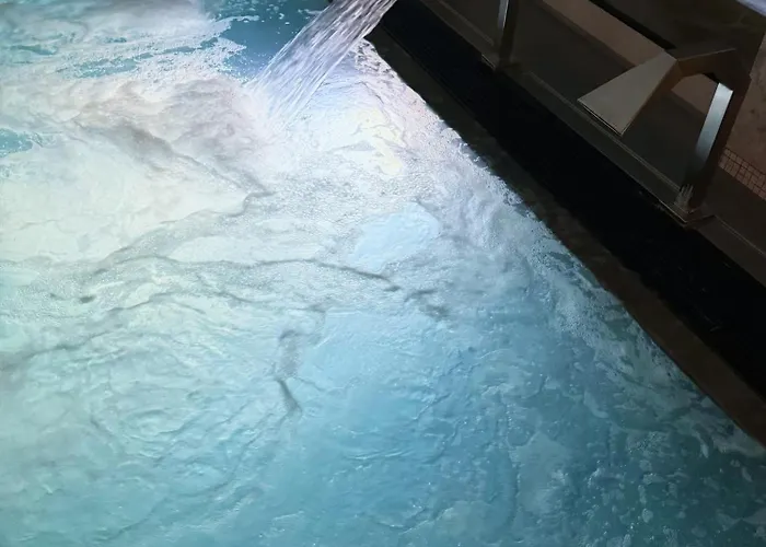 Maison Poluc Boutique Hotel